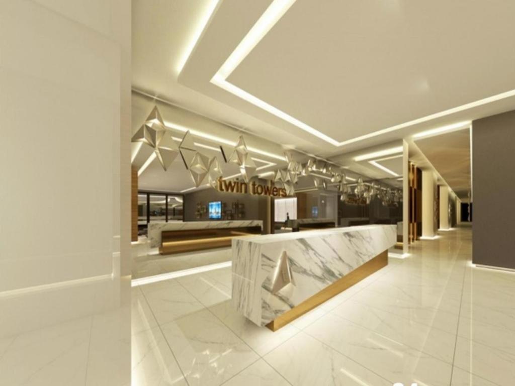 Luxury Studio With Ocean View Batumi Exterior foto